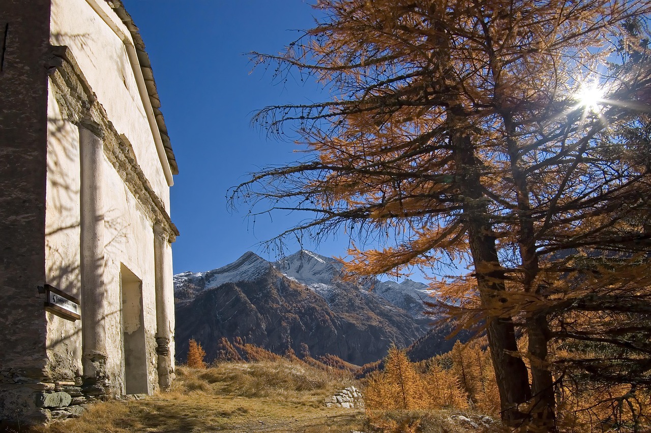 Mountain - free online jigsaw puzzle photo