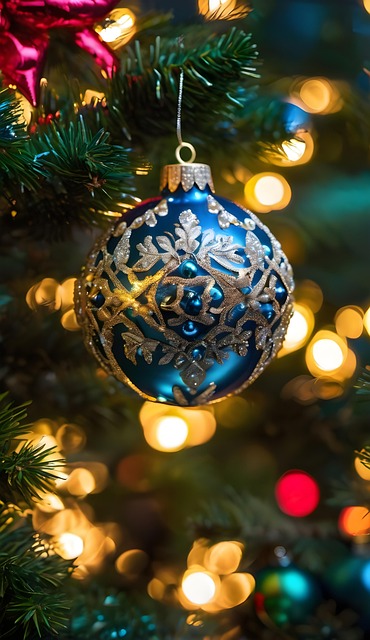 Ai Generat, Crăciun, Decor, Ornamente