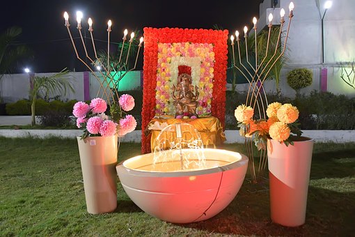 Lord Ganesha, Ganesha, Ganpati