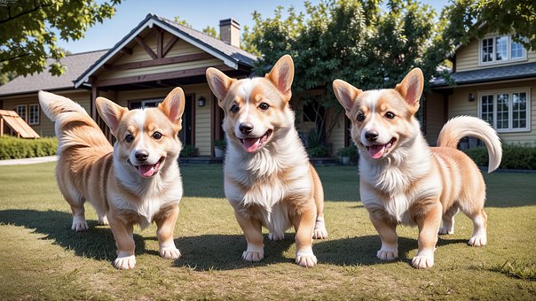 Hund, Haustier, Tier, Hündchen, Niedlich