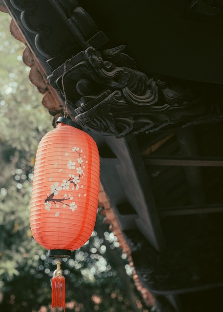 Vietnamese Oude Architectuur