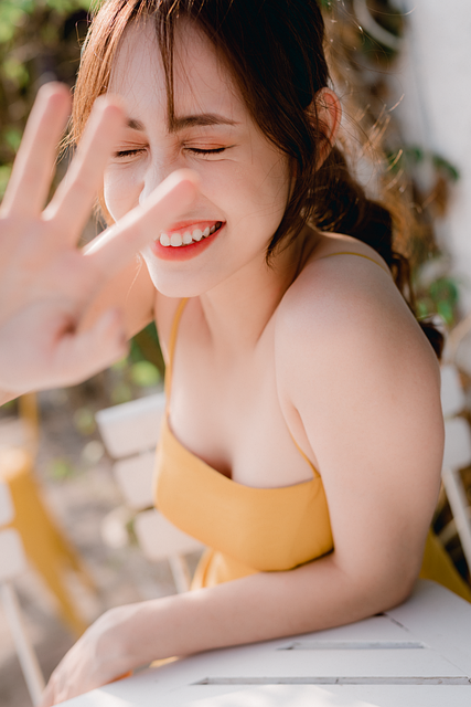 Free Woman Young photo and picture