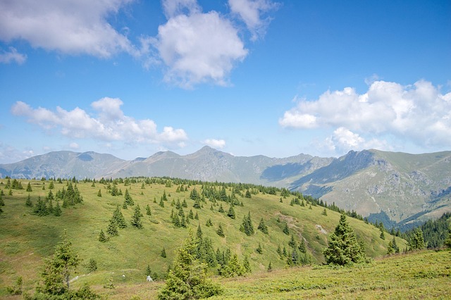 Free Mountain Stara Planina photo and picture