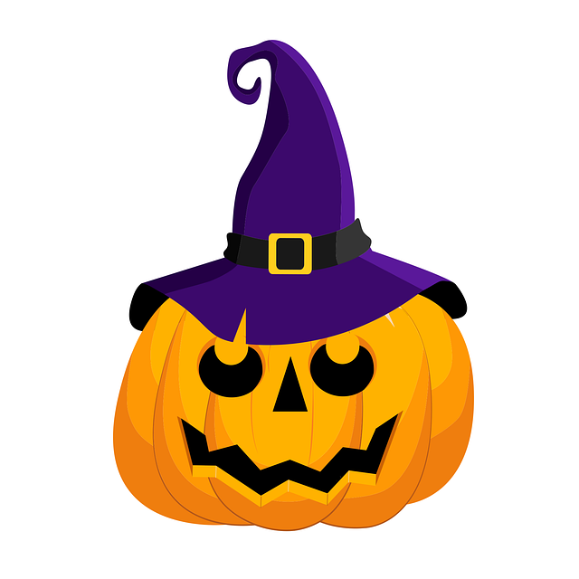 Calabaza, Víspera De Todos Los Santos