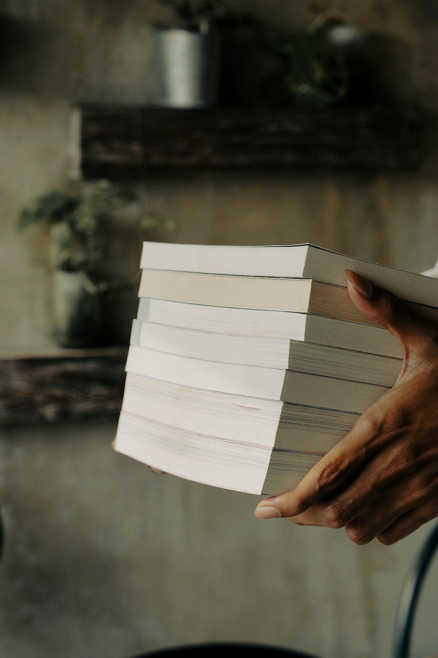Books Pages Paper Free photo on Pixabay Pixabay