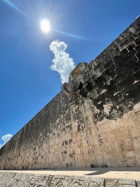Free Maya Mexico photo and picture
