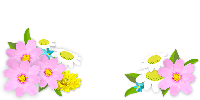 Free Flowers Bloom illustration and picture
