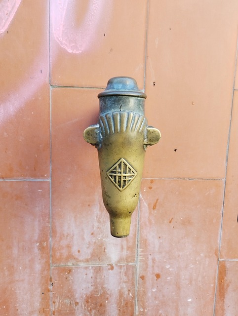 Free Fuente Grifo photo and picture
