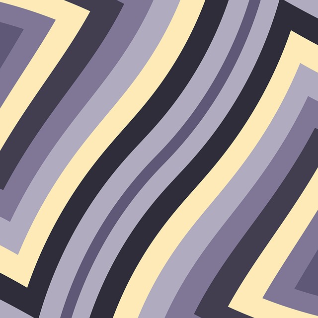 Muster, Design, Abstrakt, Pastelle