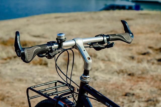 Bicycle Handlebar Antique - Free photo on Pixabay - Pixabay