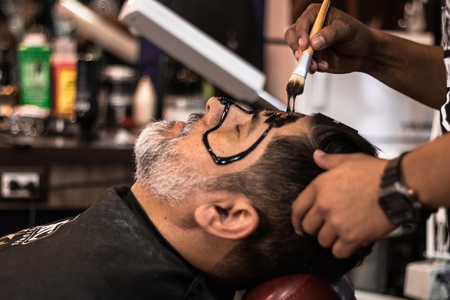 Free Facial Beard photo and picture