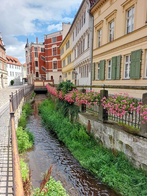 Free Quedlinburg Building photo and picture