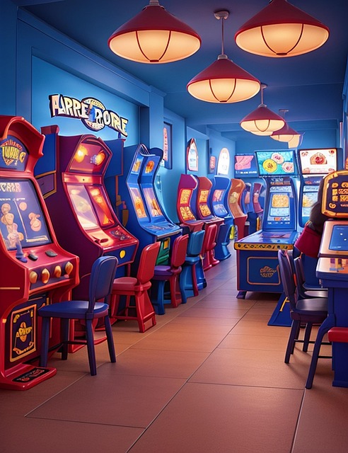 Videojuegos, Retro, Clásico, Arcade