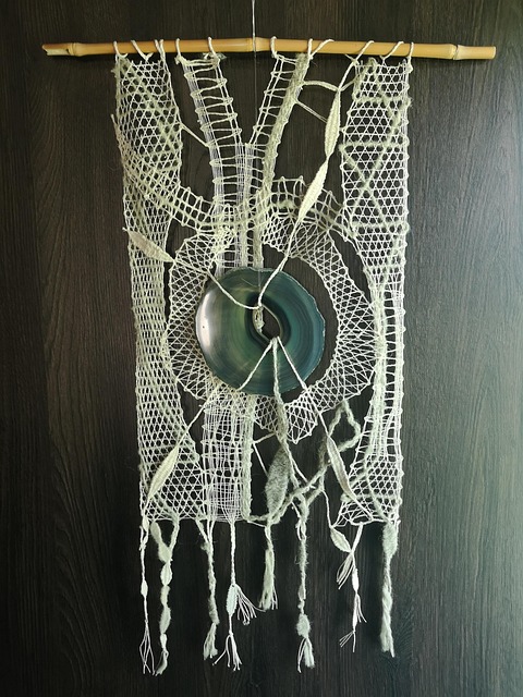 Free Handicrafts Clapper photo and picture