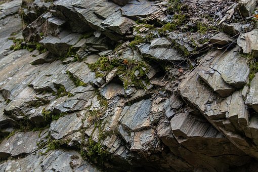 Free Rocks Slates photo and picture