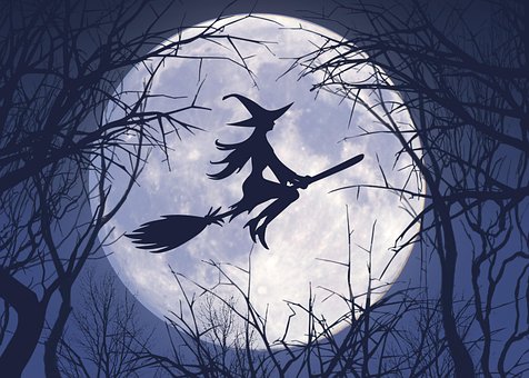 Free Halloween Happy Halloween illustration and picture