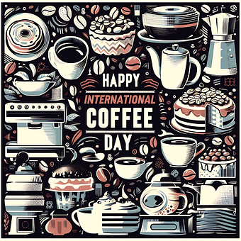Ai Generiert, Kaffee, Trinken, Getränk
