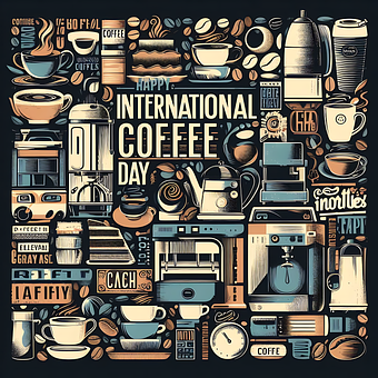 Ai Generiert, Kaffee, Trinken, Getränk