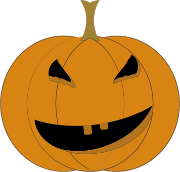 Halloween, Đèn Bí Ngô, Mùa Thu