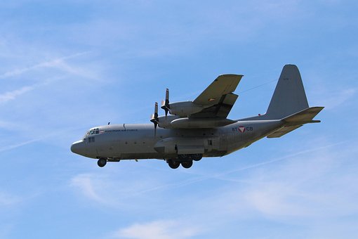 Avion, Aviaţie, Militar, Armată