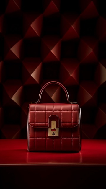 Free handbag bag fashion illustration
