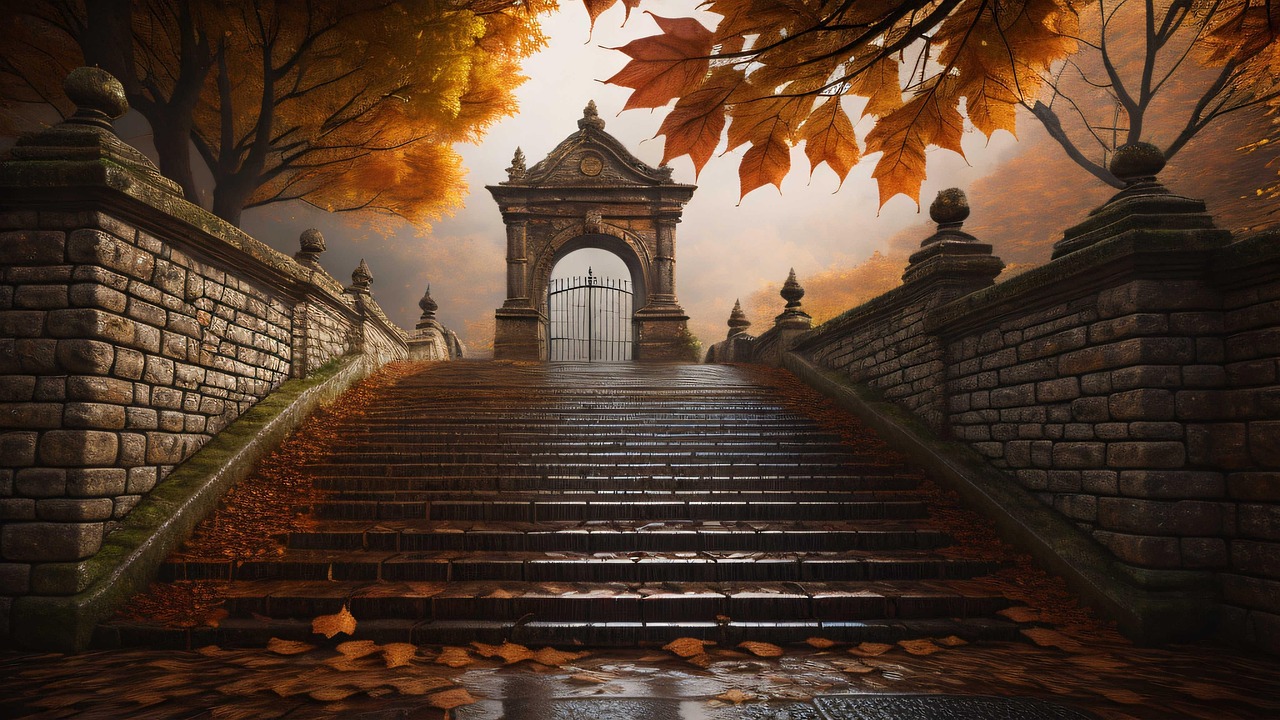 Ai产生的 树木 树叶 - Pixabay上的免费图片 - Pixabay