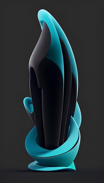 Ai Generované, Ornament, Sochařství