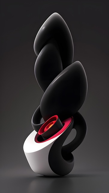 Ai Generované, Ornament, Sochařství