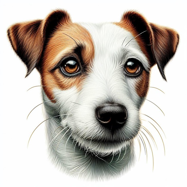 Jack Russell Terrier, Jack Russell