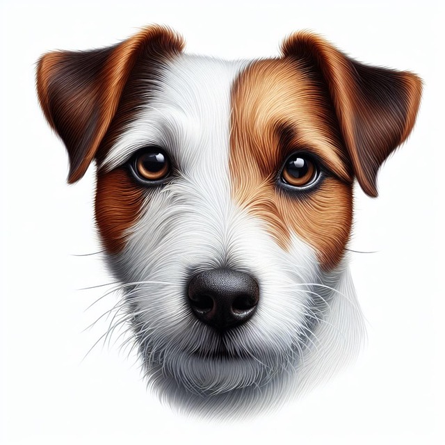 Jack Russell Terrier, Jack Russell
