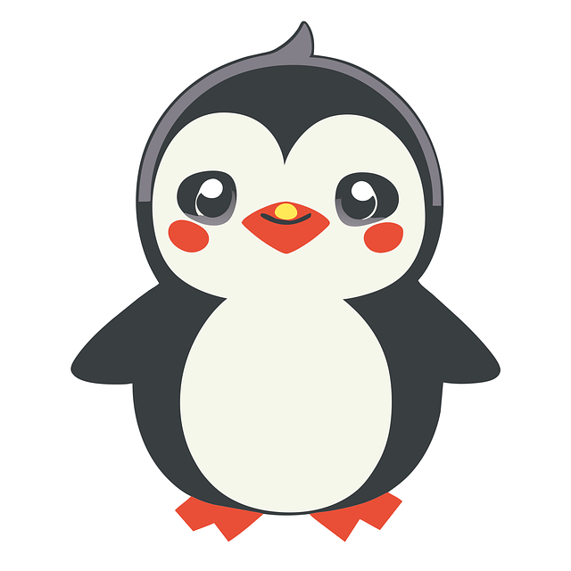 Download Penguin, Bird, Emoji. Royalty-Free Vector Graphic - Pixabay