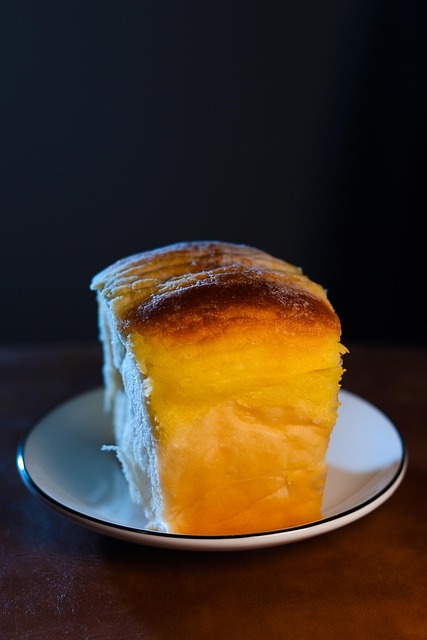Comida, Pão, Arte, Frio, Caloroso, Cor