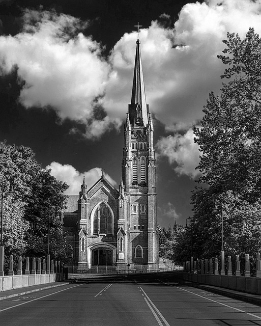 Free Church Worship photo and picture