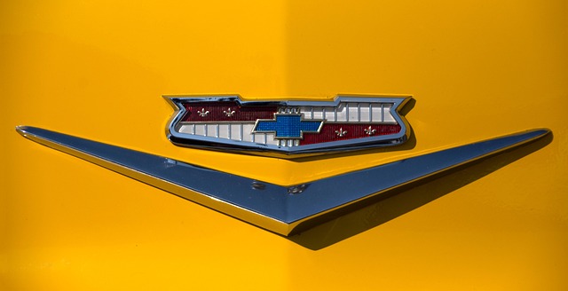 Free Chevrolet 1956 photo and picture