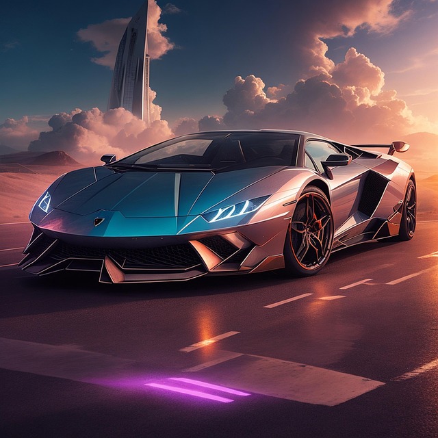 Coche, Auto, Vehículo, Automóvil