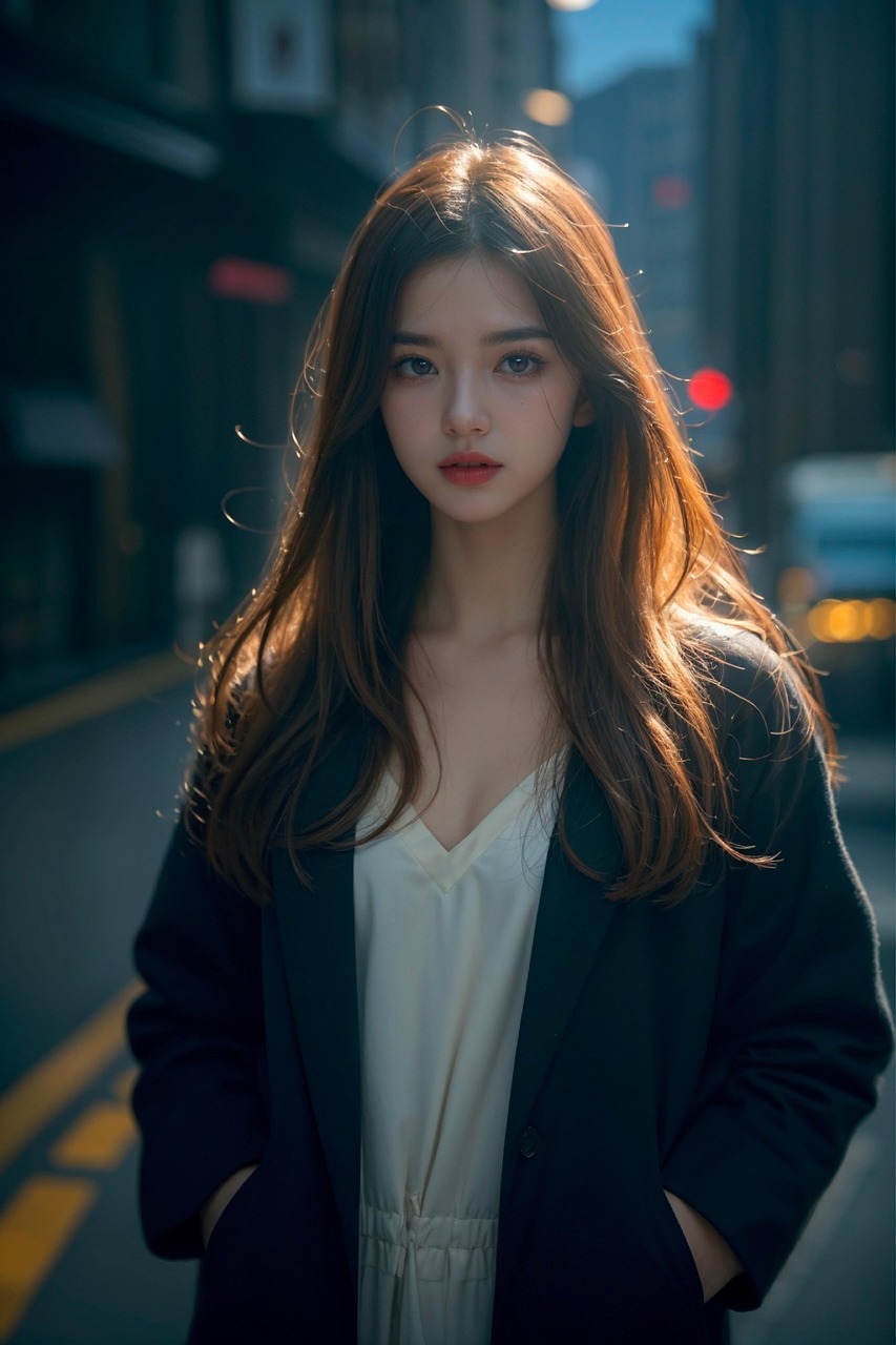 Ai 생성 여성 눈 - Pixabay의 무료 이미지
