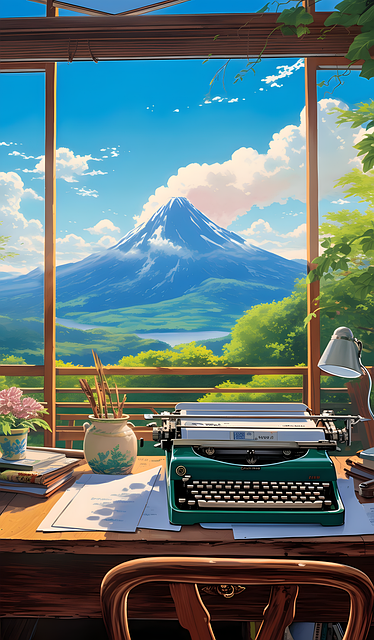 Free Ai Generated Mechanical Keyboards illustration and picture