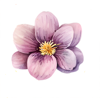 Ai Gegenereerd, Bloem, De Lente, Natuur