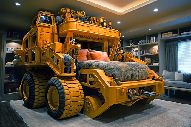 Pat, Mașină, Vehicul, Interior, Proiecta