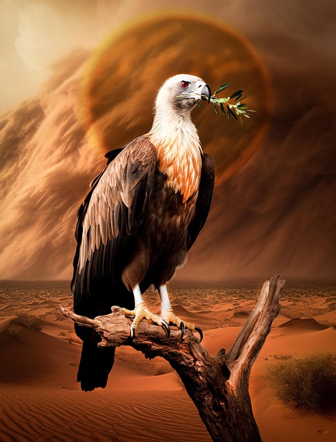 Free Photomontage Fantasy photo and picture