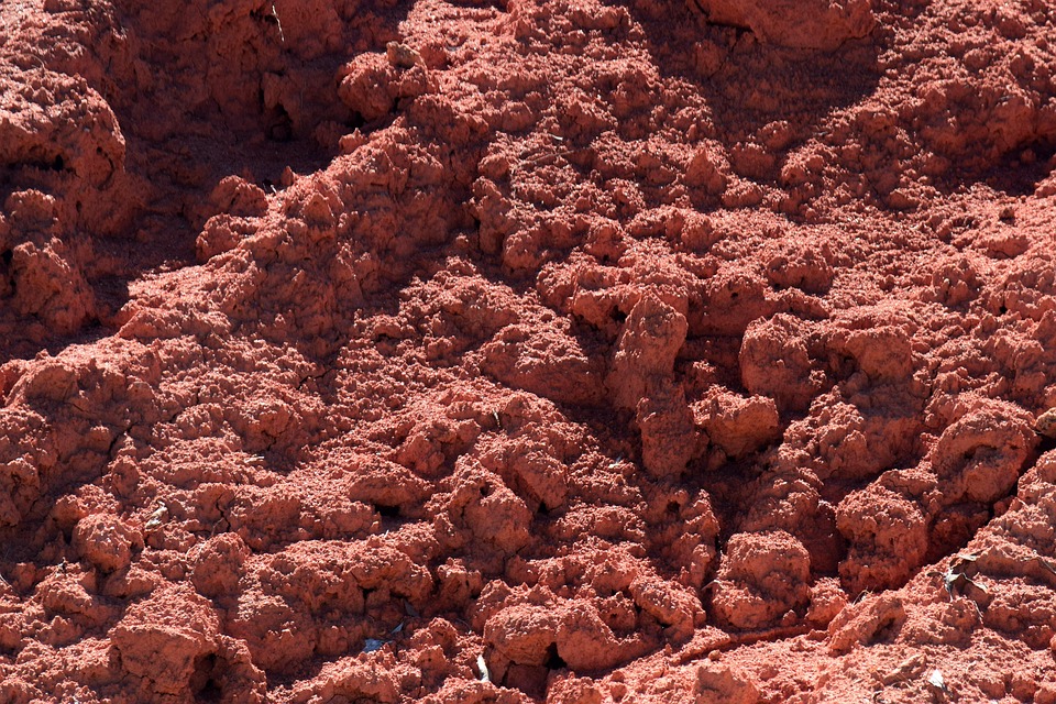 Red Clay Dirt Nature Free Photo On Pixabay red-clay-dirt-nature-free-photo-on-pixabay