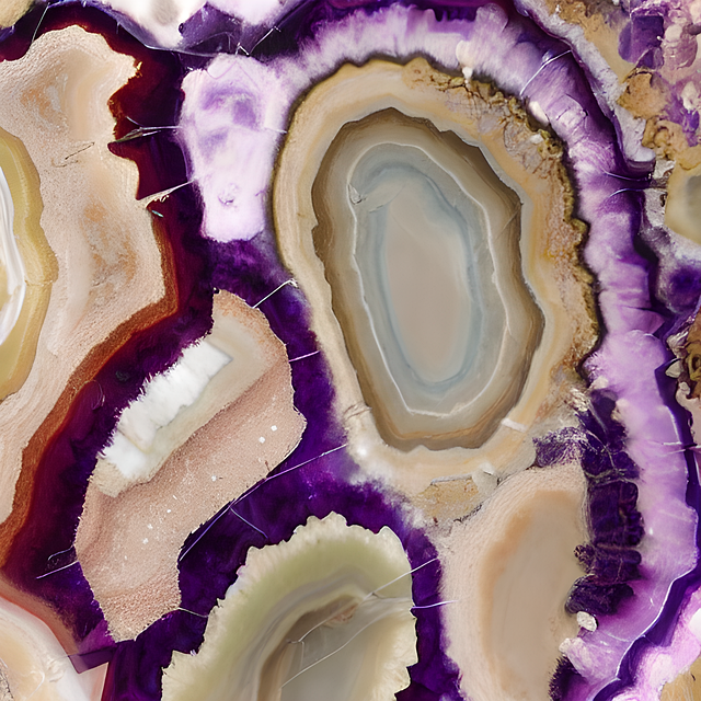 Free ai generated gemstone gem illustration
