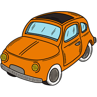Wagen, Fahrzeug, Antrieb, Transport