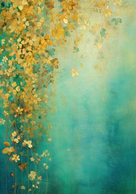 Download free HD stock image of Ai Generated Nature Free ai generated nature flowers illustration