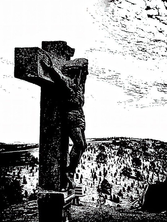 Download Graphic, Hd Background, Calvary. Royalty-Free Stock ...