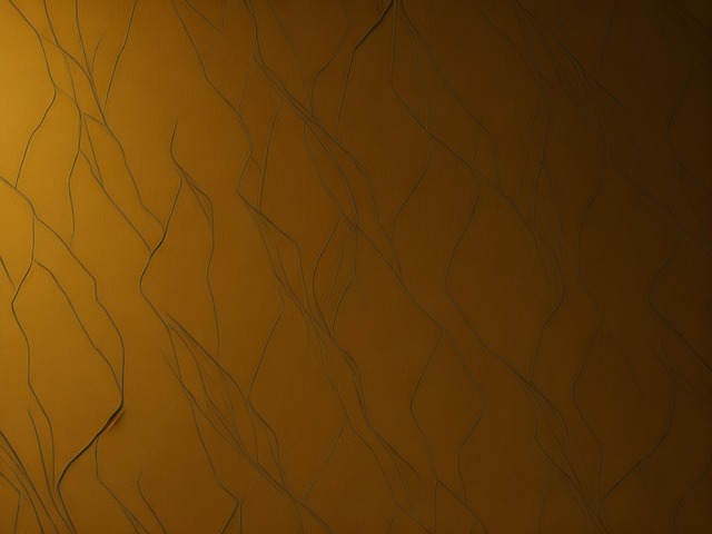 Free yellow stucco wall illustration