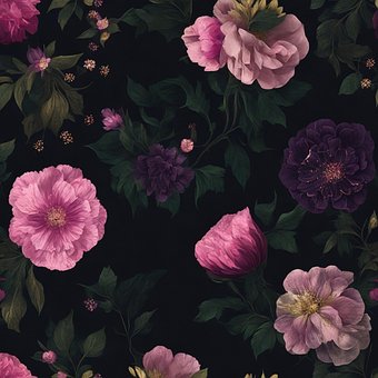 Flores, Bloom, Florescer, Padronizar