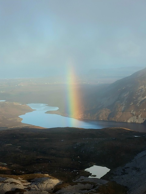 Free Donegal Ireland photo and picture