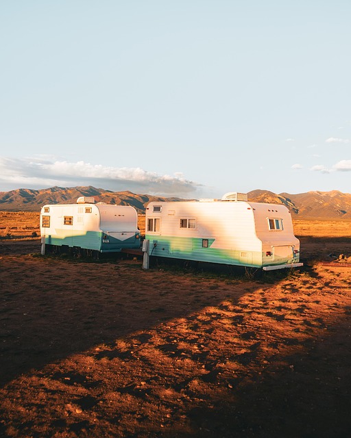 Free Travel Trailer photo and picture