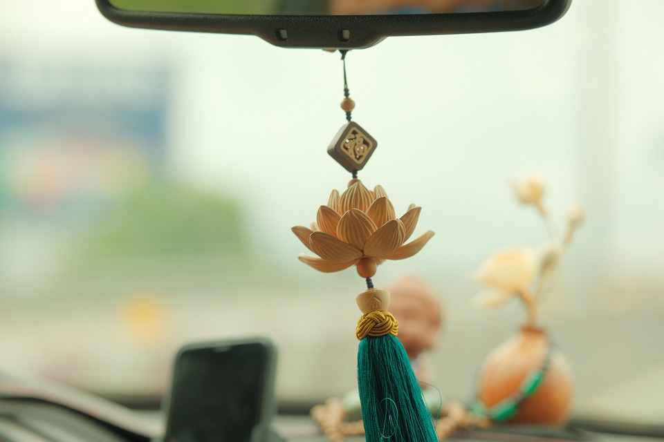 Lotus Flower Decoration - Free photo on Pixabay - Pixabay